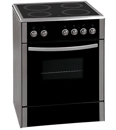 Кухонные плиты Midea
