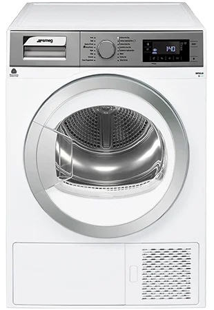Сушильные машины Midea